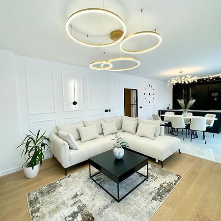 Luxury Apartment Antoni Podstrana Dış mekan fotoğraf