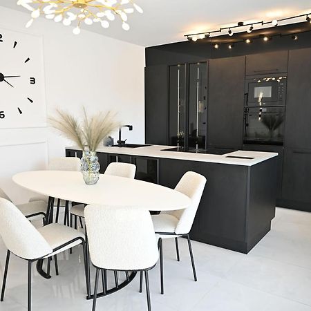 Luxury Apartment Antoni Podstrana Dış mekan fotoğraf