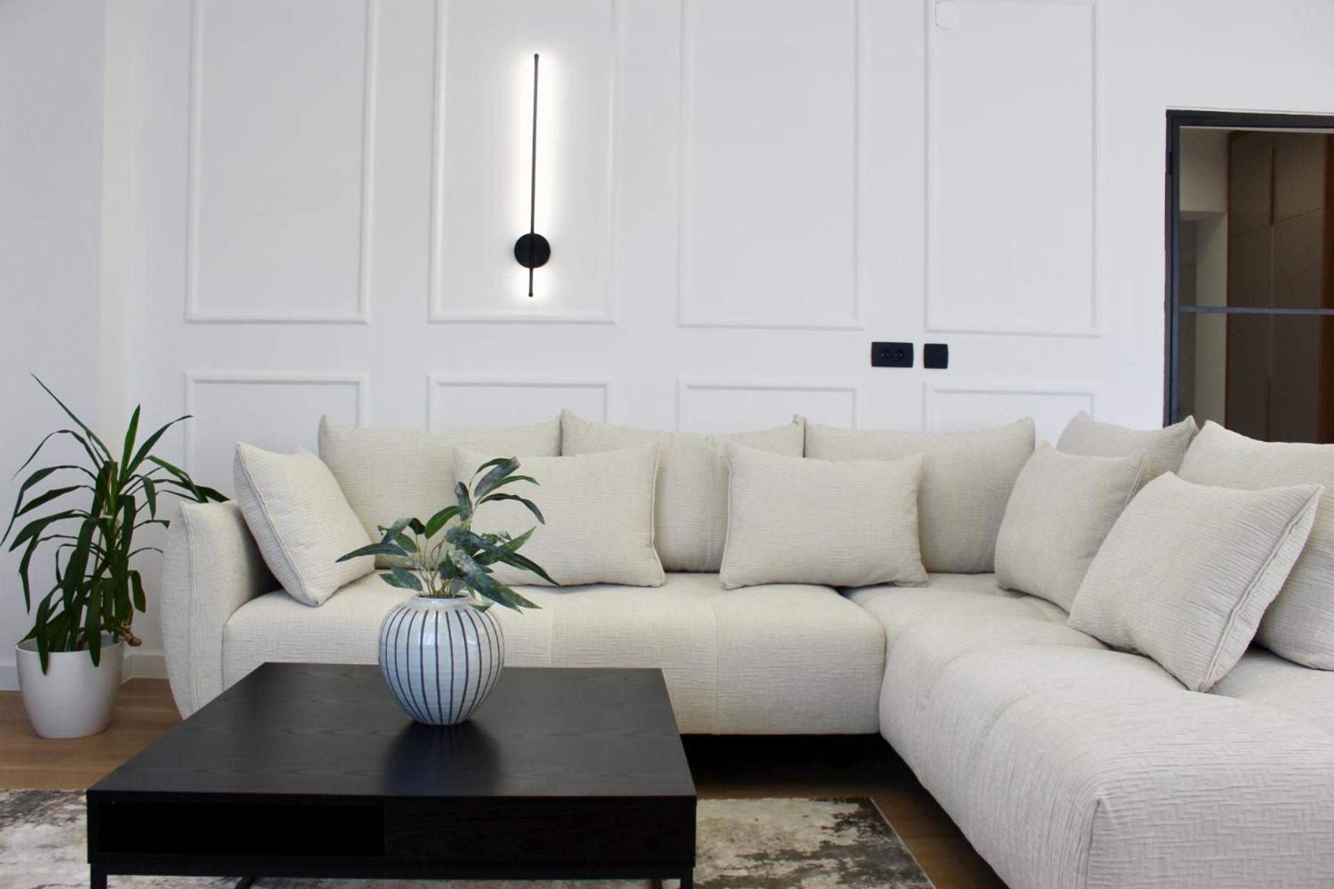 Luxury Apartment Antoni Podstrana Dış mekan fotoğraf