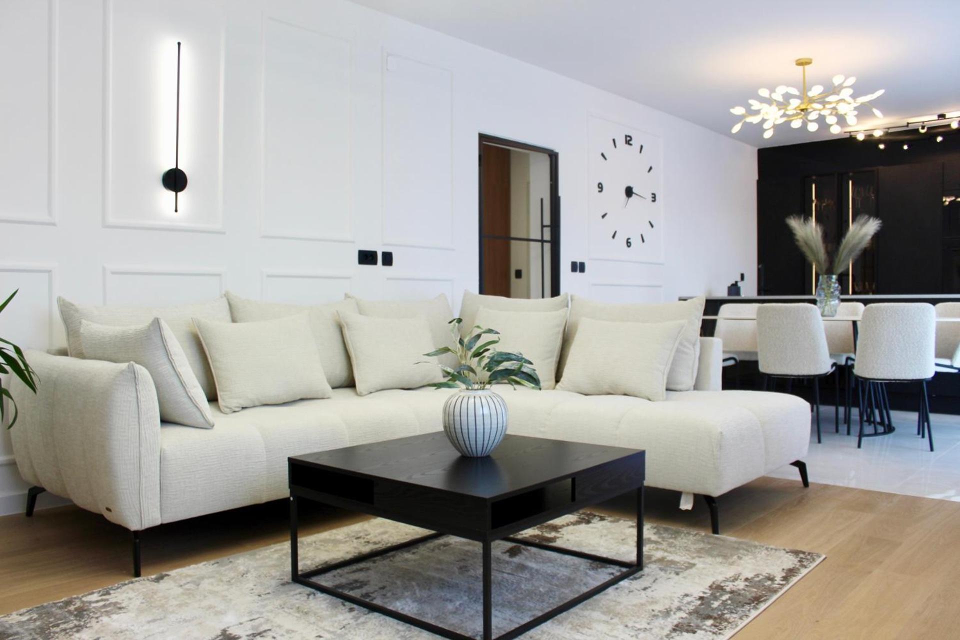 Luxury Apartment Antoni Podstrana Dış mekan fotoğraf