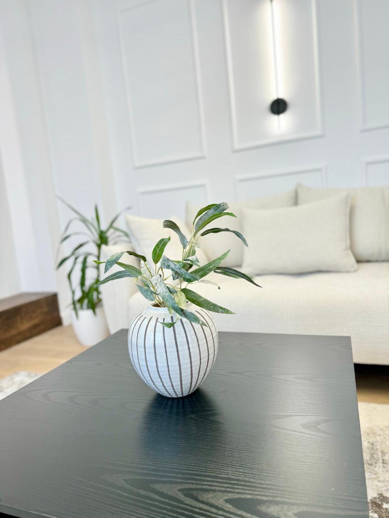 Luxury Apartment Antoni Podstrana Dış mekan fotoğraf