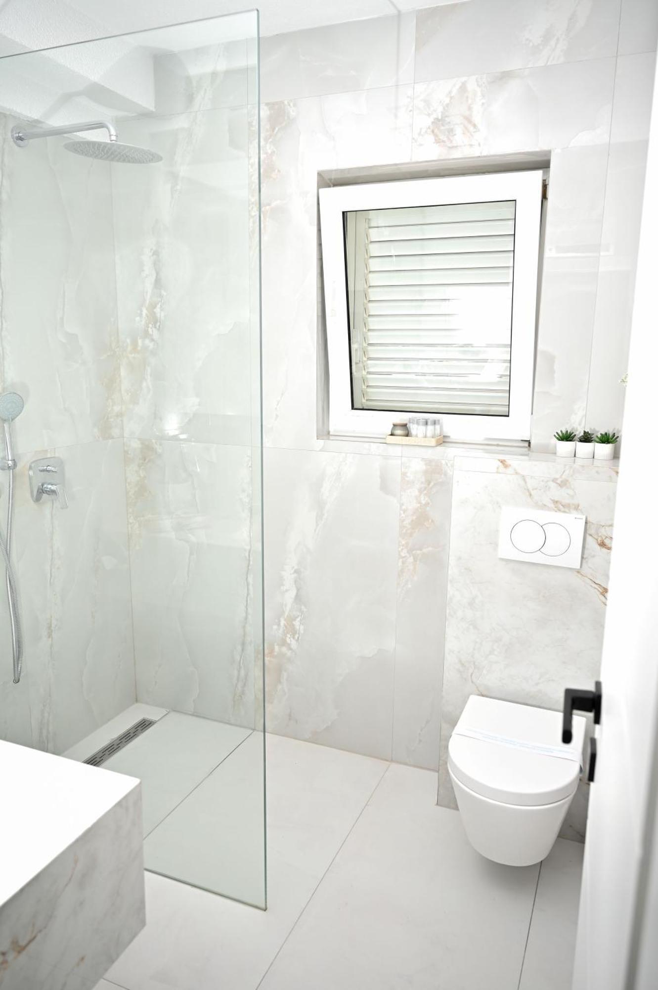 Luxury Apartment Antoni Podstrana Dış mekan fotoğraf