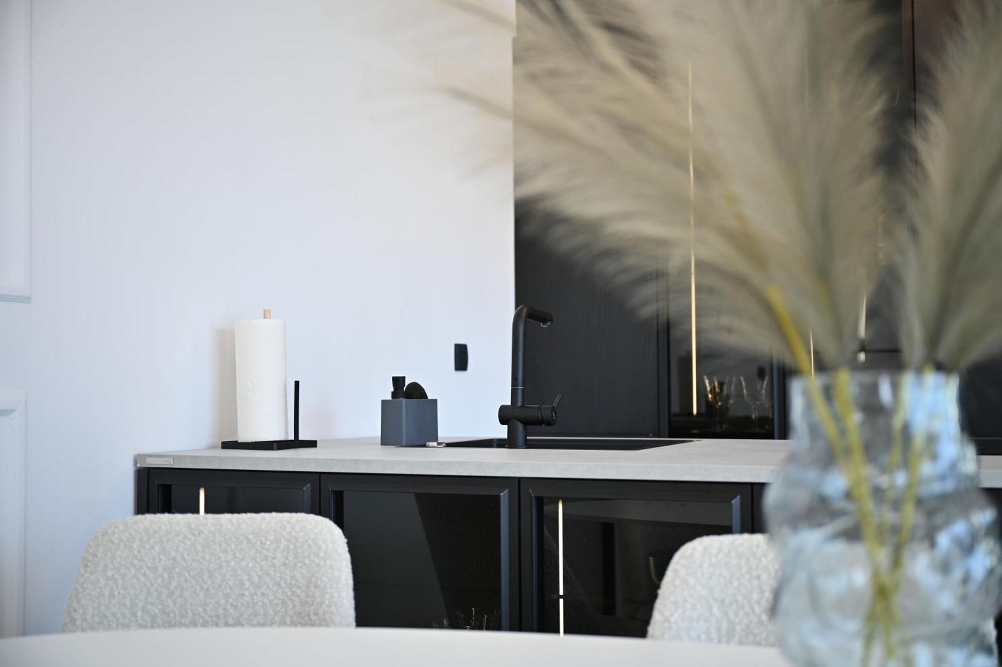 Luxury Apartment Antoni Podstrana Dış mekan fotoğraf