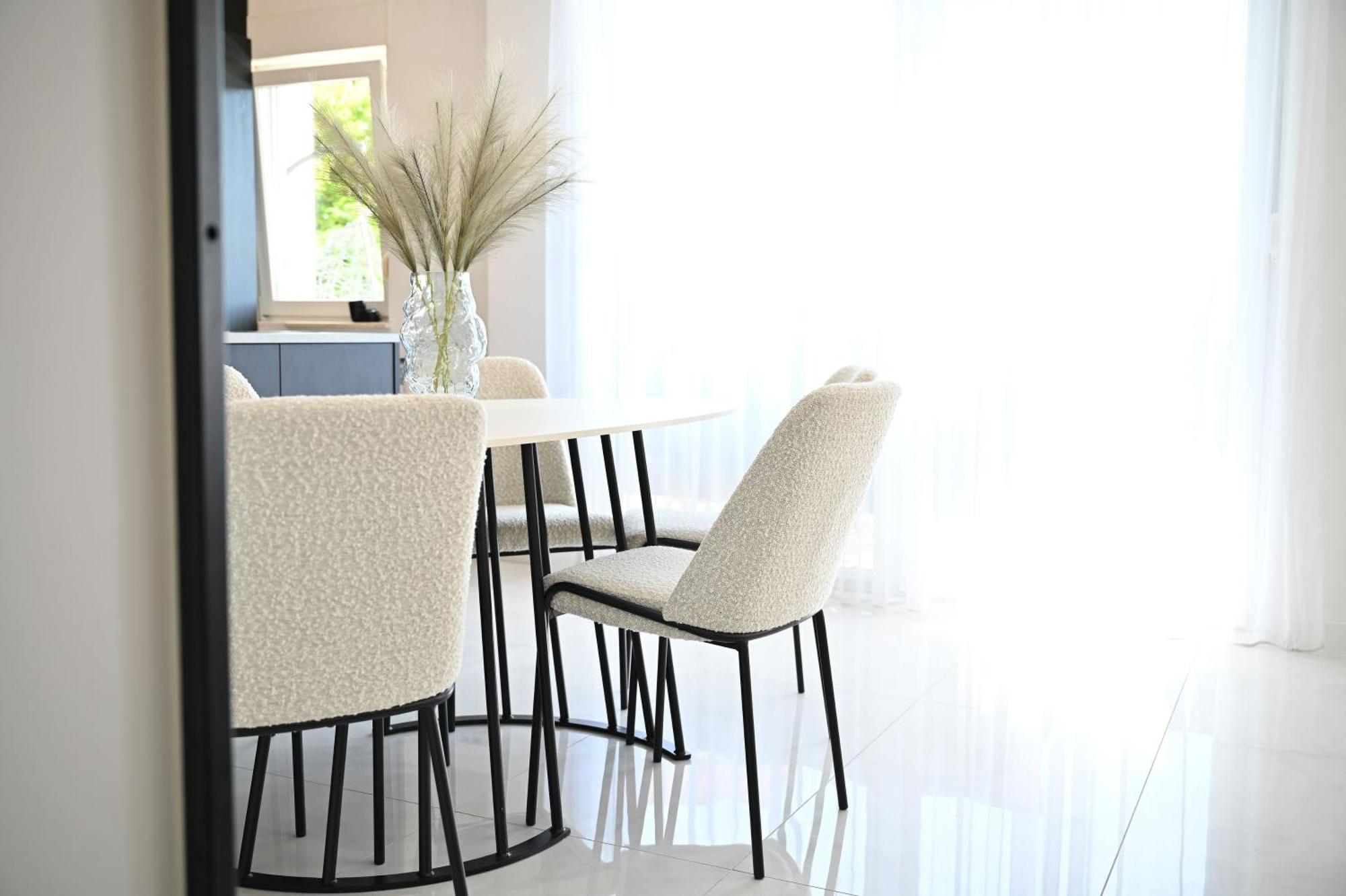 Luxury Apartment Antoni Podstrana Dış mekan fotoğraf