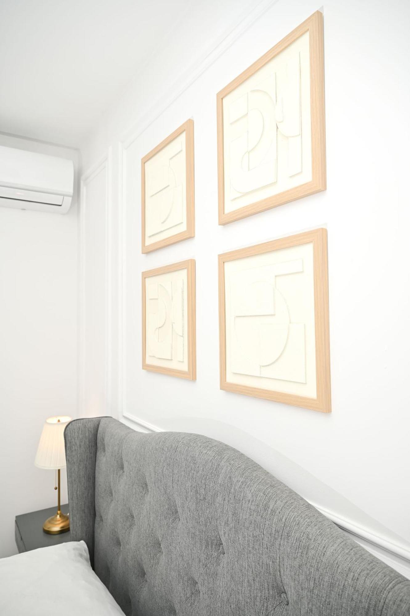 Luxury Apartment Antoni Podstrana Dış mekan fotoğraf