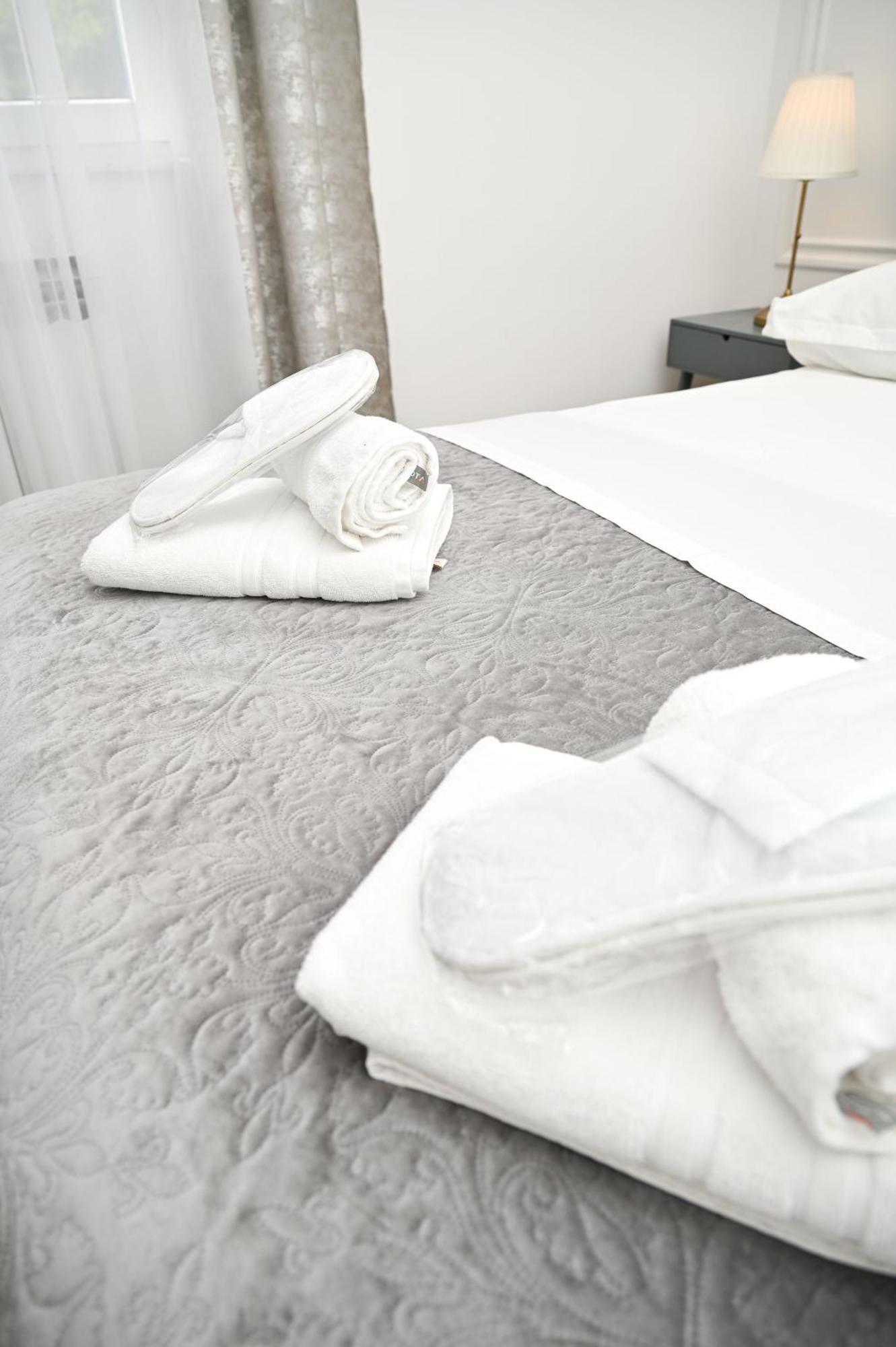 Luxury Apartment Antoni Podstrana Dış mekan fotoğraf