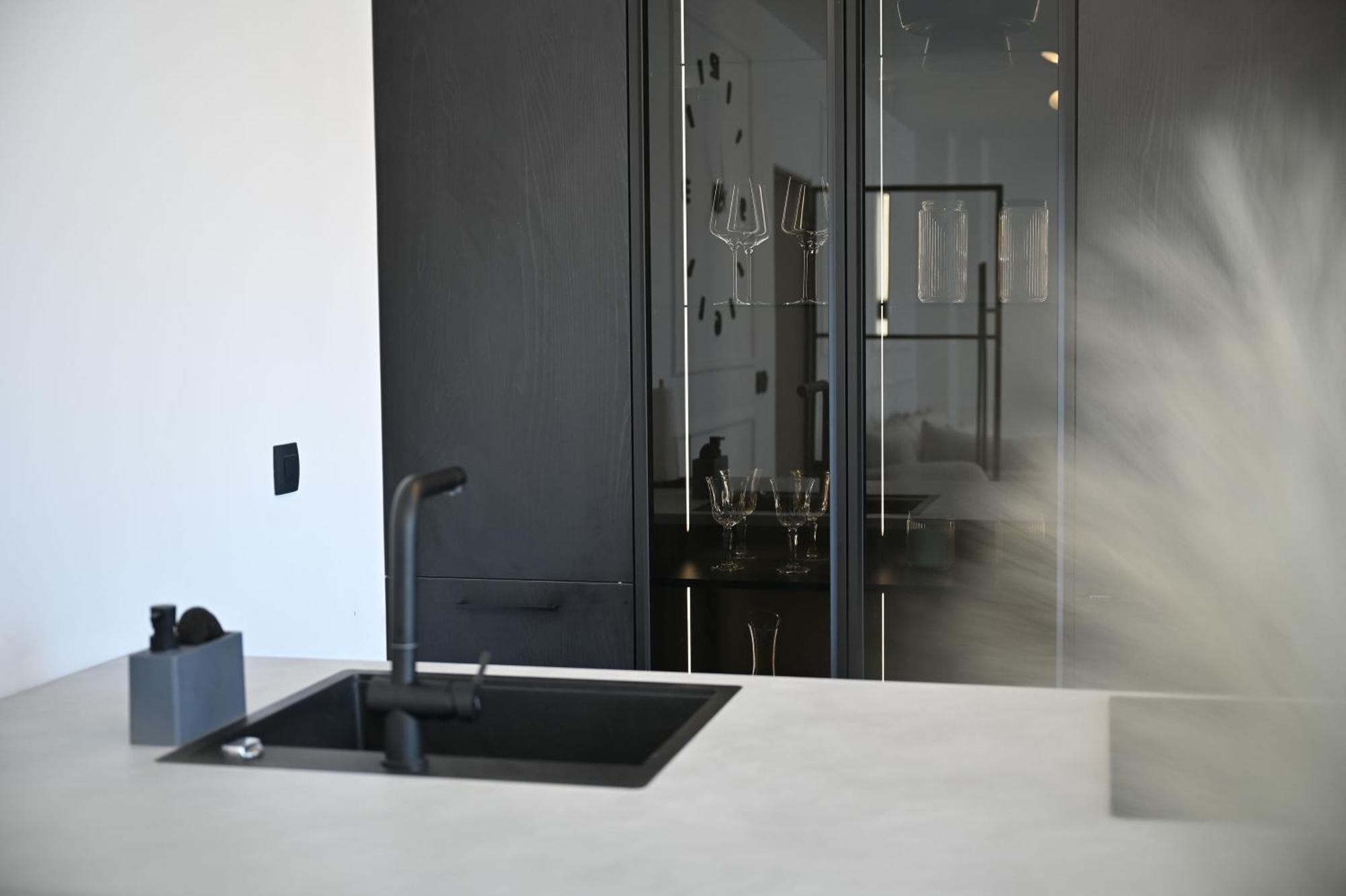 Luxury Apartment Antoni Podstrana Dış mekan fotoğraf