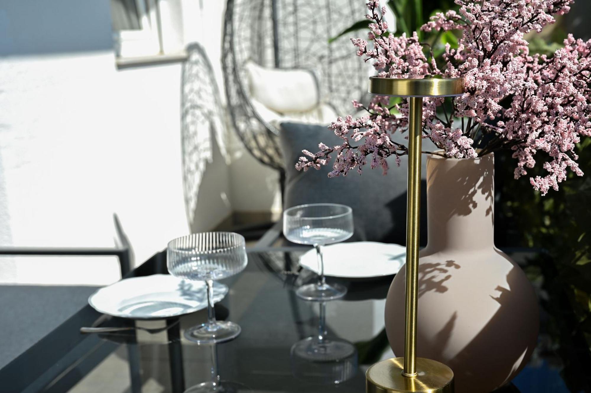 Luxury Apartment Antoni Podstrana Dış mekan fotoğraf